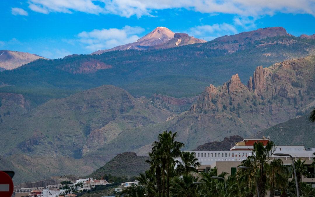 Teneriffa